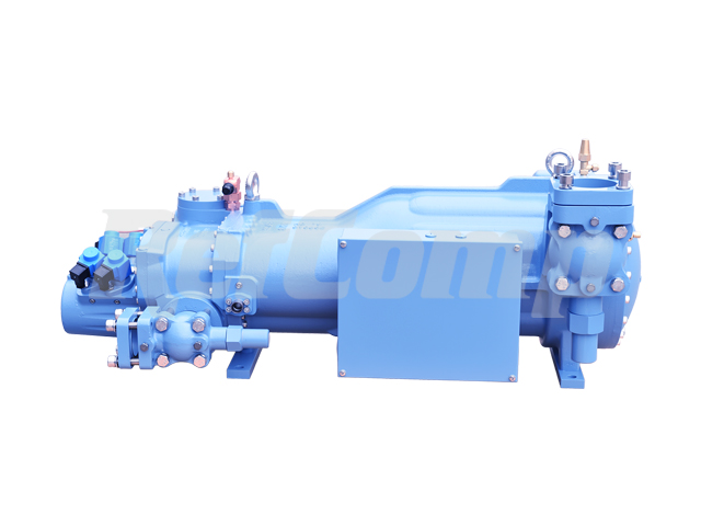 SW5L-090/100/110螺杆压缩机