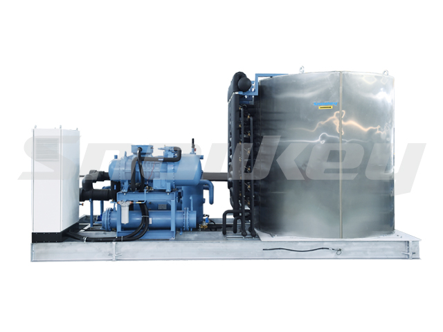 片冰机 (40吨/天)