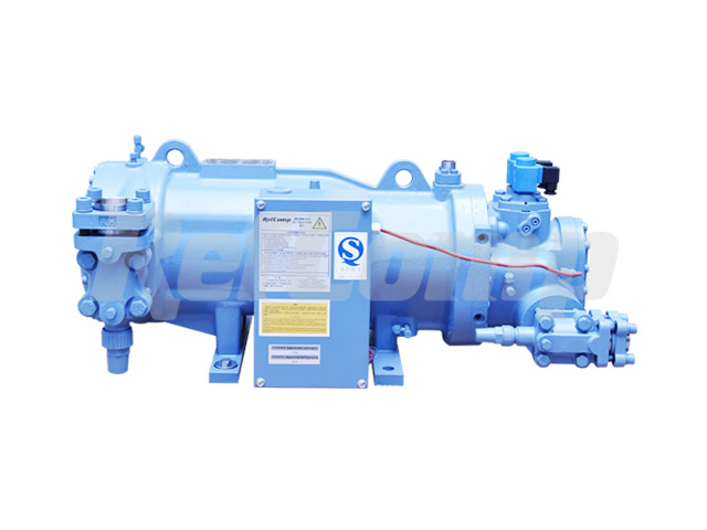 SW5L-040/050螺杆压缩机